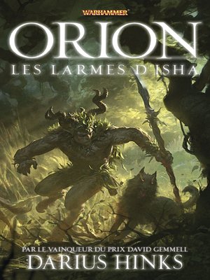 cover image of Les Larmes d'Isha